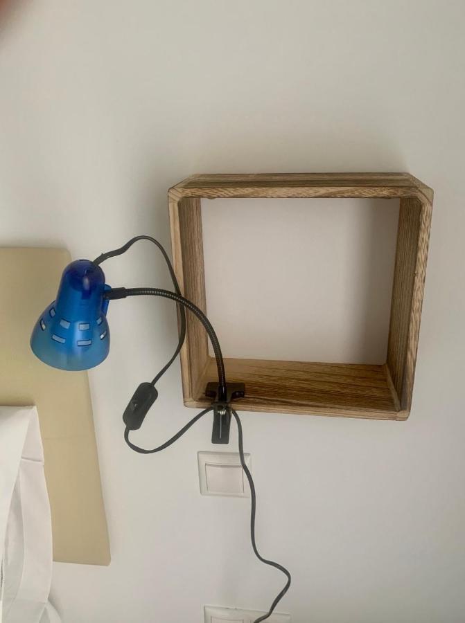 Puerta De Caceres Apartamento 4 Extérieur photo