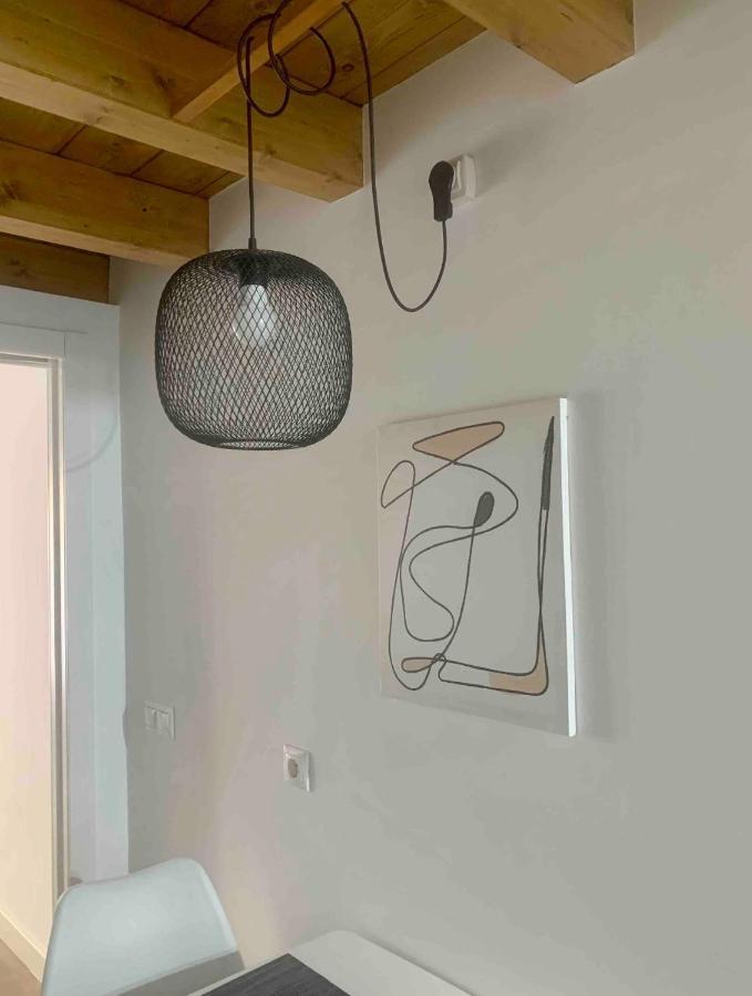 Puerta De Caceres Apartamento 4 Extérieur photo