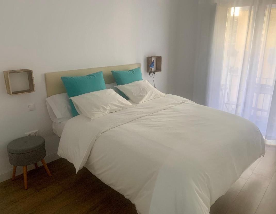 Puerta De Caceres Apartamento 4 Extérieur photo
